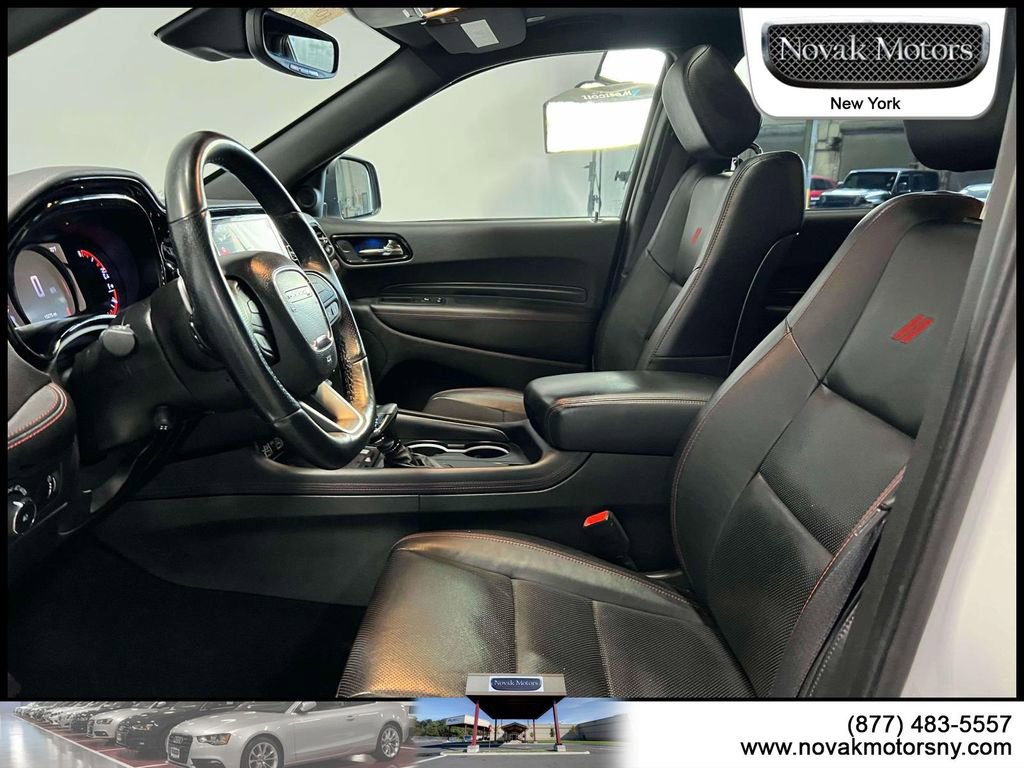 Used 2023 Dodge Durango R/T AWD/4WD image 17