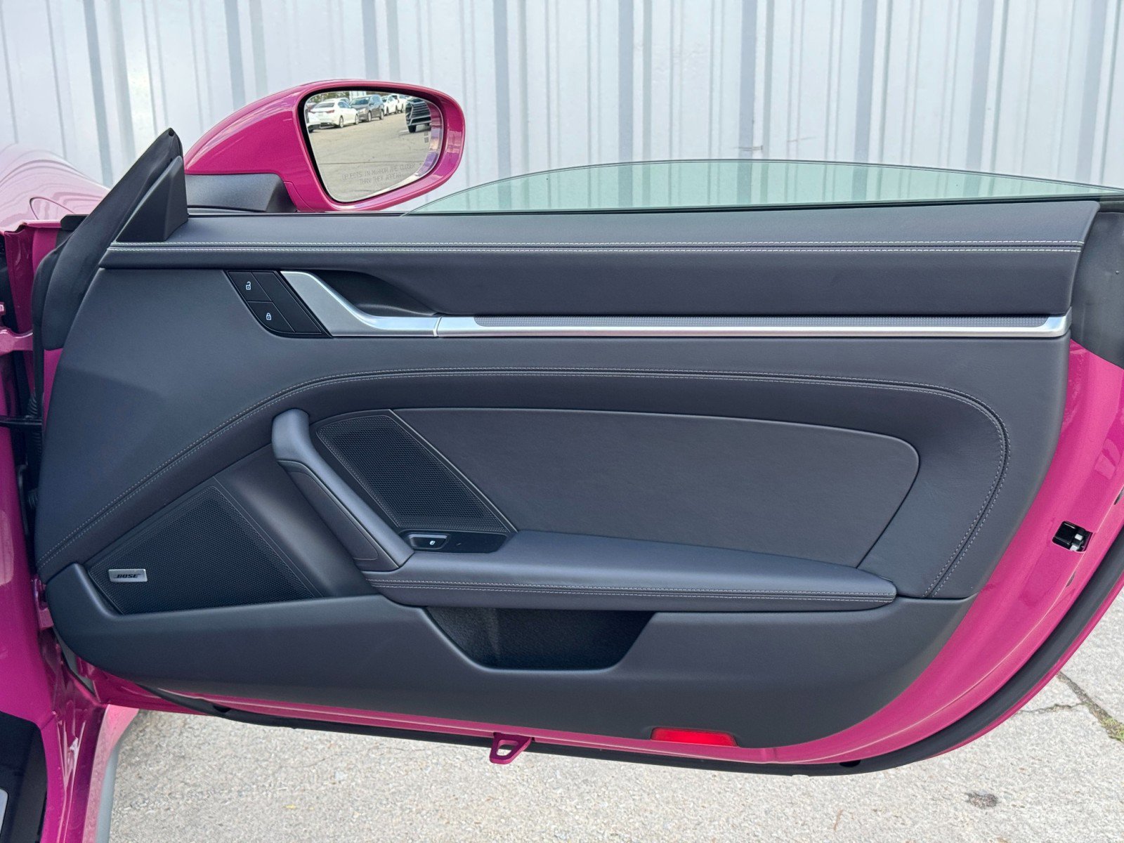 Used 2024 Porsche 911 Turbo S image 38