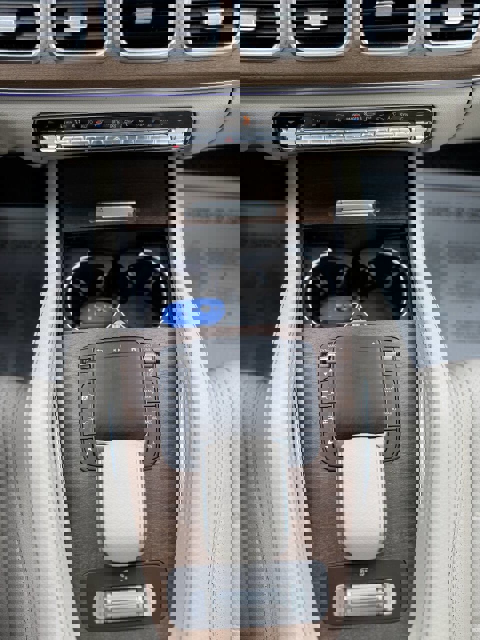 Used 2021 Mercedes-Benz GLS 450 4MATIC image 12