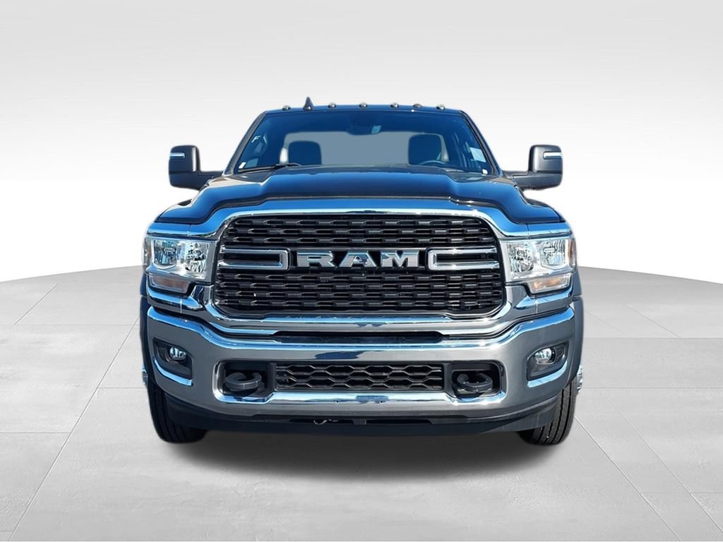 New 2024 RAM 5500 SLT w/ Quick Order Package 2YG SLT AWD/4WD image 3
