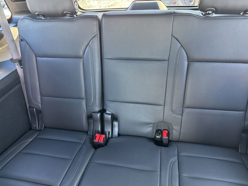 Used 2023 Chevrolet Tahoe LT w/ LT Signature Plus Package image 13