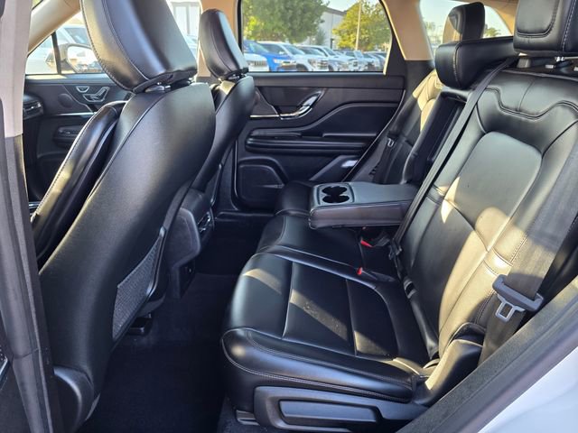 Used 2023 Lincoln Corsair FWD image 18