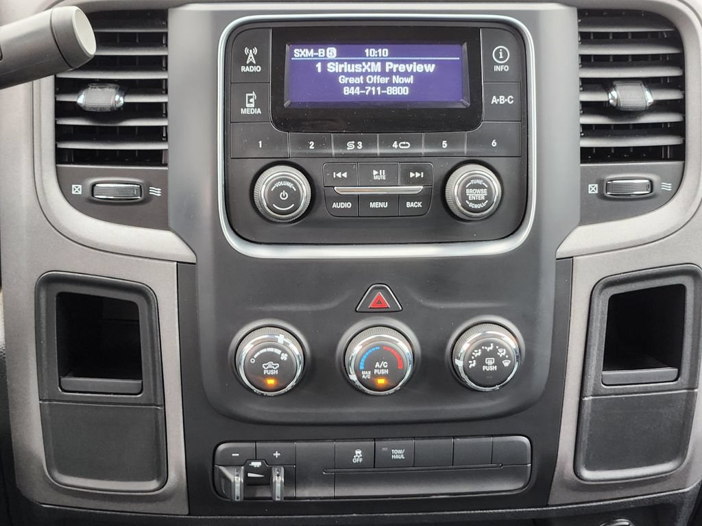Used 2014 RAM 2500 Tradesman w/ Chrome Appearance Group AWD/4WD image 20