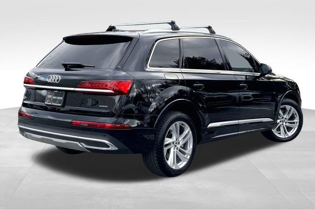 Used 2020 Audi Q7 3.0T Premium image 12