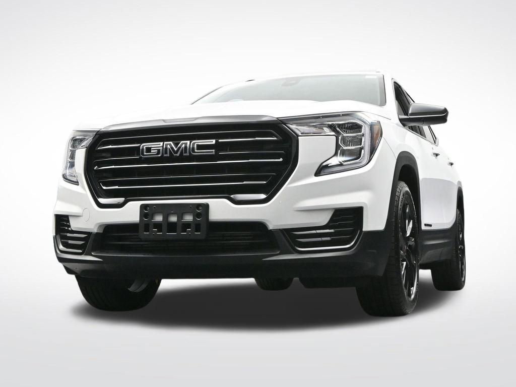 Used 2023 GMC Terrain SLE w/ Elevation Edition AWD/4WD image 31