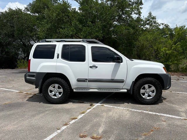 Used 2011 Nissan Xterra S w/ 4X4 Value Package image 3