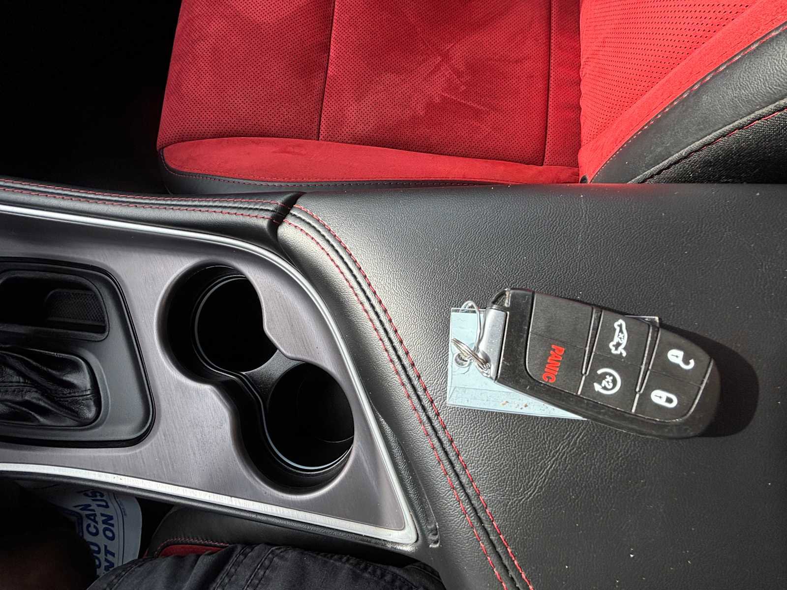 Certified 2022 Dodge Challenger GT w/ Plus Package image 37