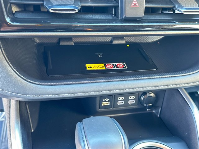 Certified 2025 Toyota Highlander XLE image 31