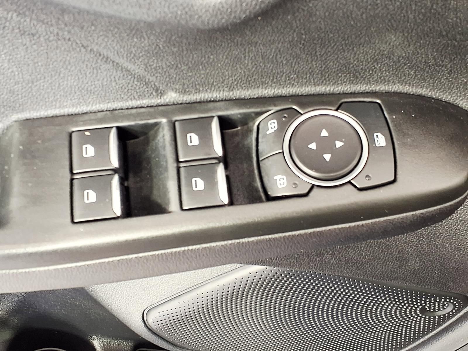 Used 2022 Ford Escape SE w/ SE Sport Appearance Package FWD image 14