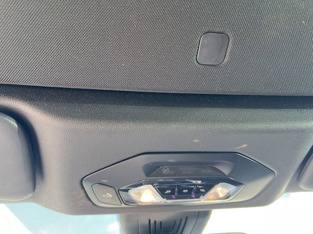 Used 2021 BMW 430i Convertible w/ M Sport Package image 12