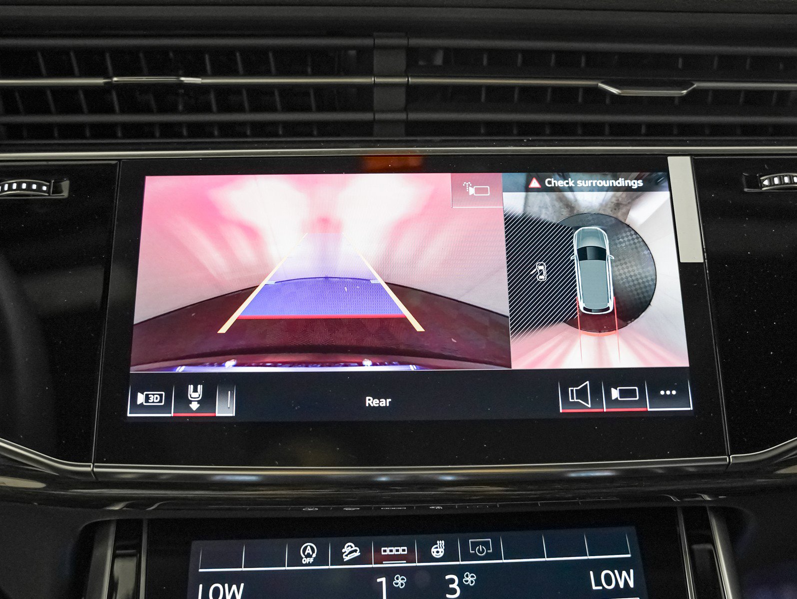 New 2026 Audi Q7 3.0T Premium Plus image 23