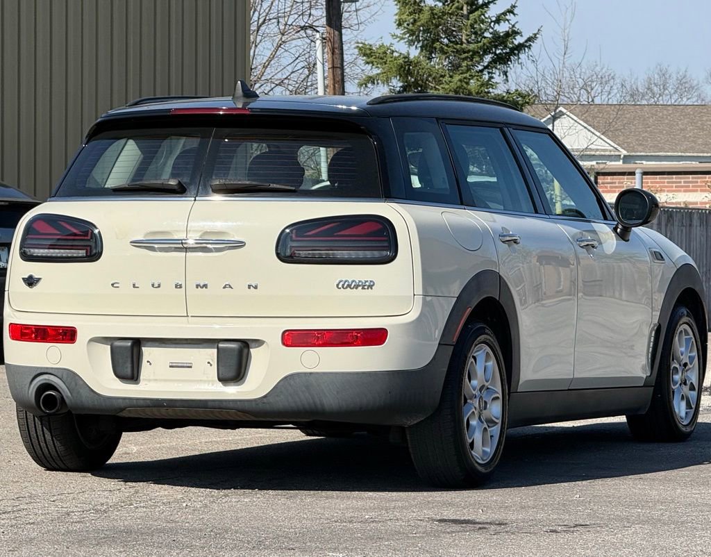 Used 2016 MINI Cooper Clubman image 5