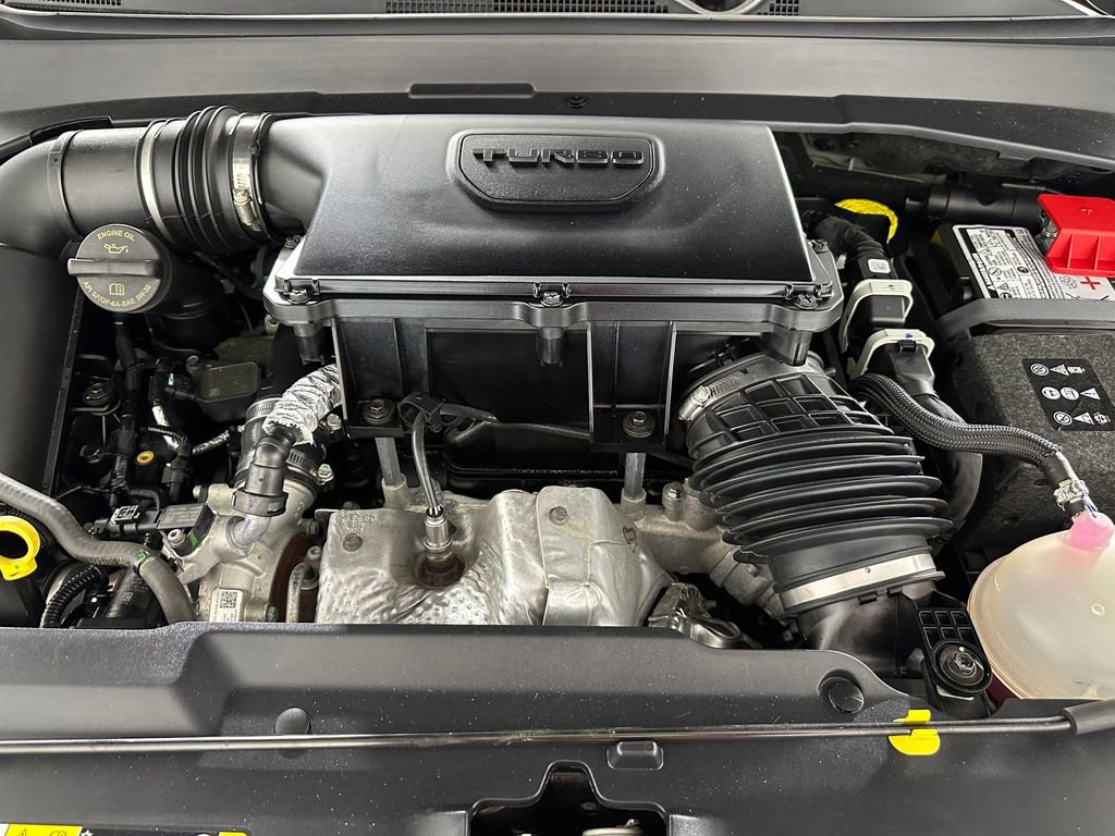 Used 2023 Jeep Compass Limited AWD/4WD image 32