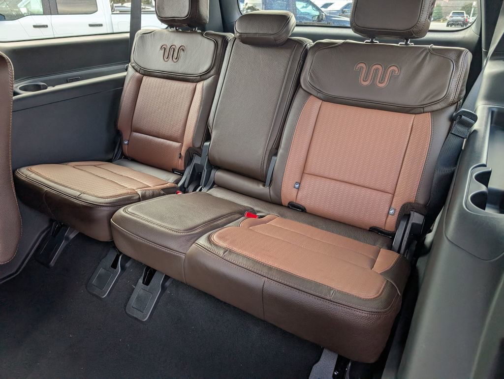 New 2026 Ford Expedition Max King Ranch AWD/4WD image 6