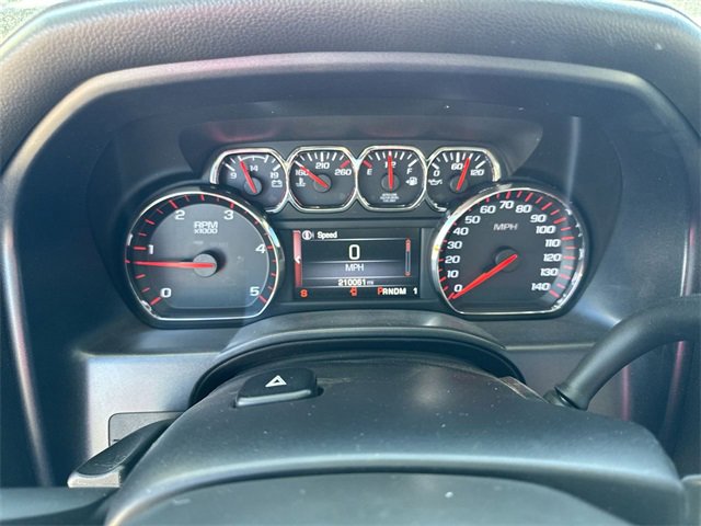 Used 2015 GMC Sierra 2500 SLT w/ Duramax Plus Package image 29