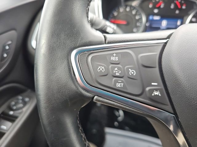 Used 2024 Chevrolet Equinox LT w/ LPO, Floor Liner Package image 38