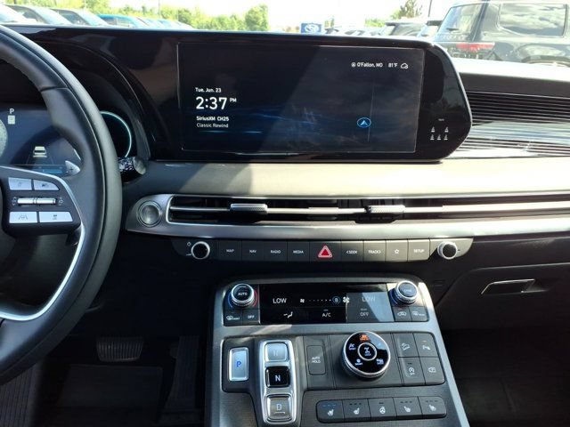 Used 2025 Hyundai Palisade Calligraphy AWD/4WD image 10