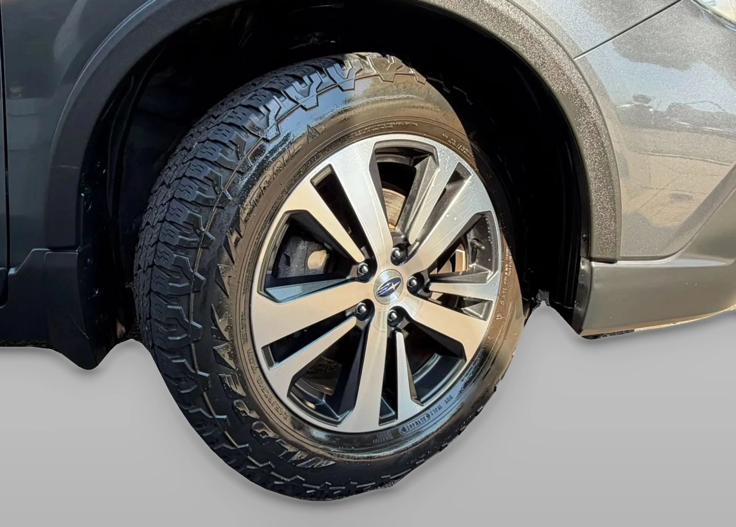 Used 2019 Subaru Outback 2.5i Limited AWD/4WD image 50
