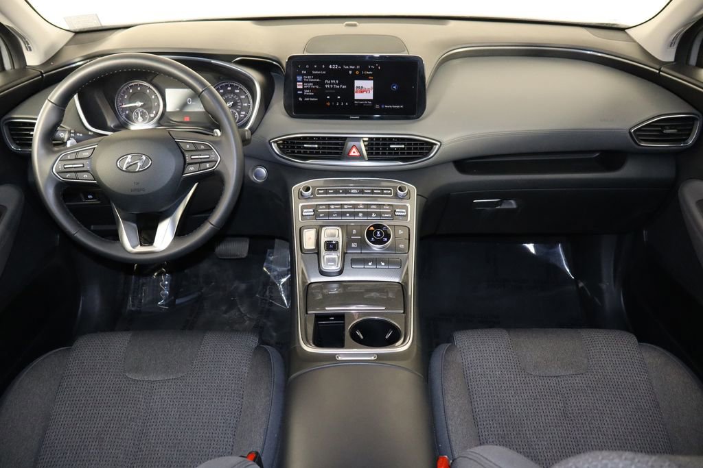 Used 2023 Hyundai Santa Fe SEL AWD/4WD image 14