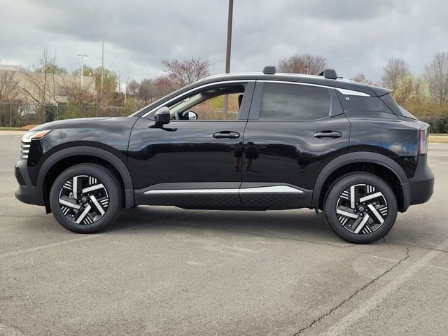 New 2026 Nissan Kicks SV w/ Cold Weather Package image 2