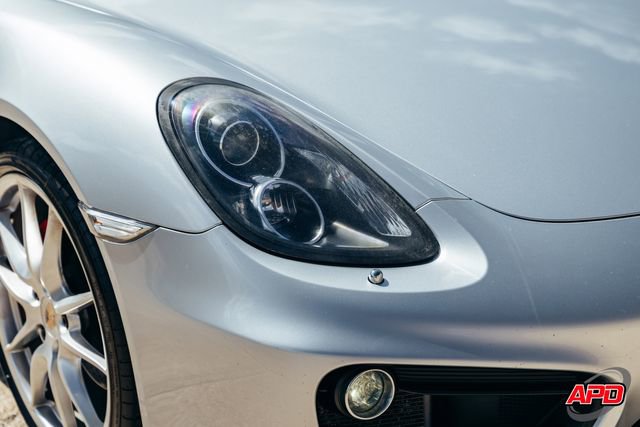 Used 2014 Porsche Cayman S image 50