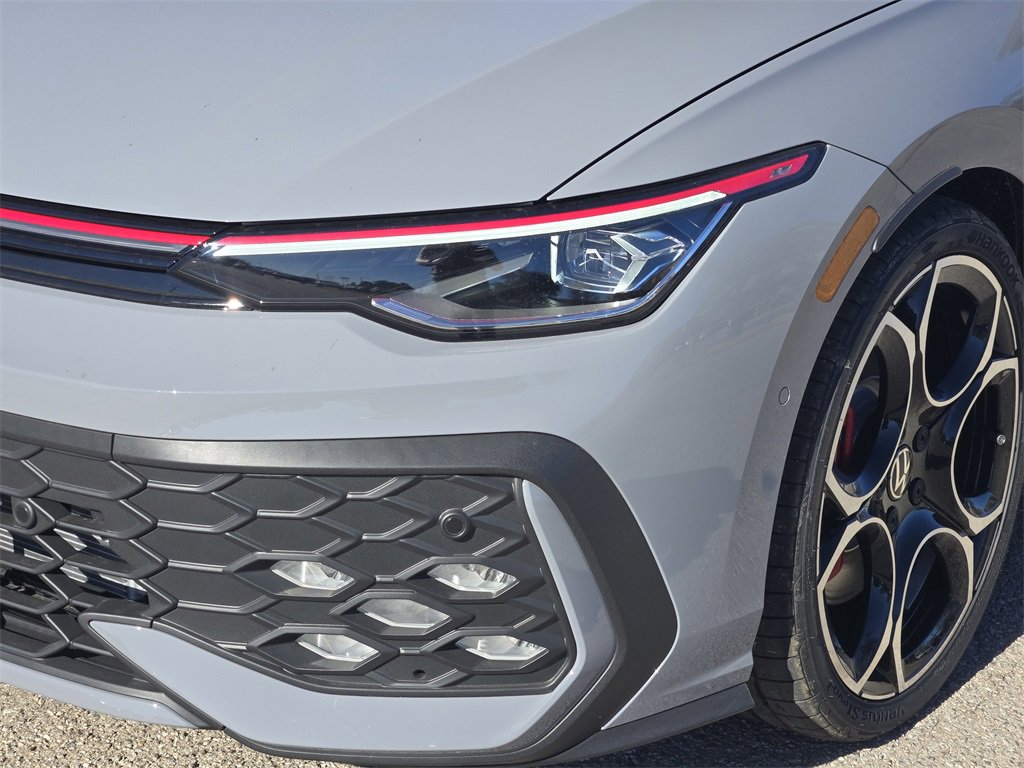 New 2026 Volkswagen GTI Autobahn image 6