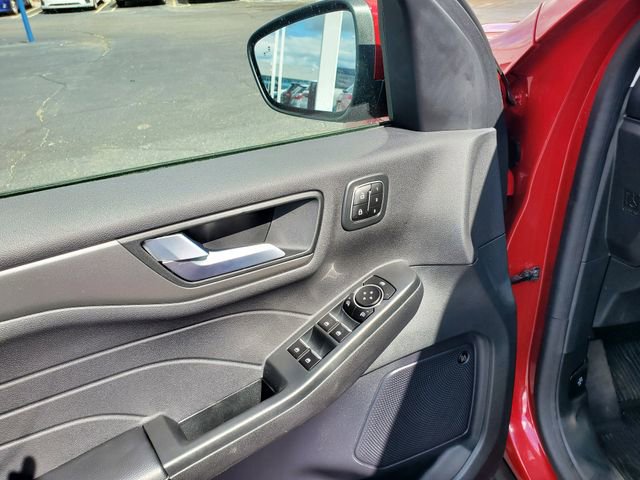 Used 2023 Ford Escape Active w/ Tech Pack #2 AWD/4WD image 10