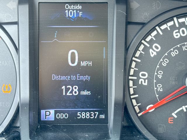 Used 2019 Toyota Tacoma SR w/ SR Convenience Package RWD image 15