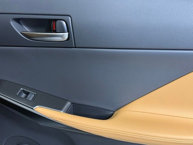 New 2026 Lexus IS 350 F Sport RWD image 28