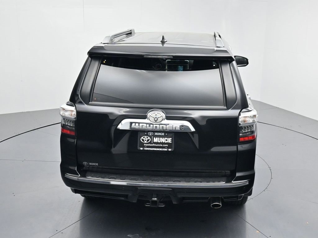 Used 2022 Toyota 4Runner Limited image 51