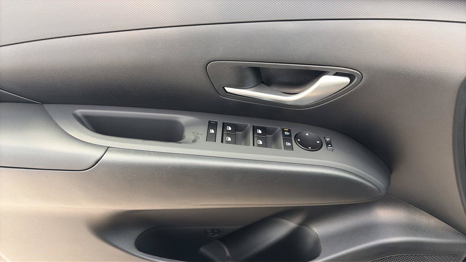 Certified 2026 Hyundai Tucson SE AWD/4WD image 20