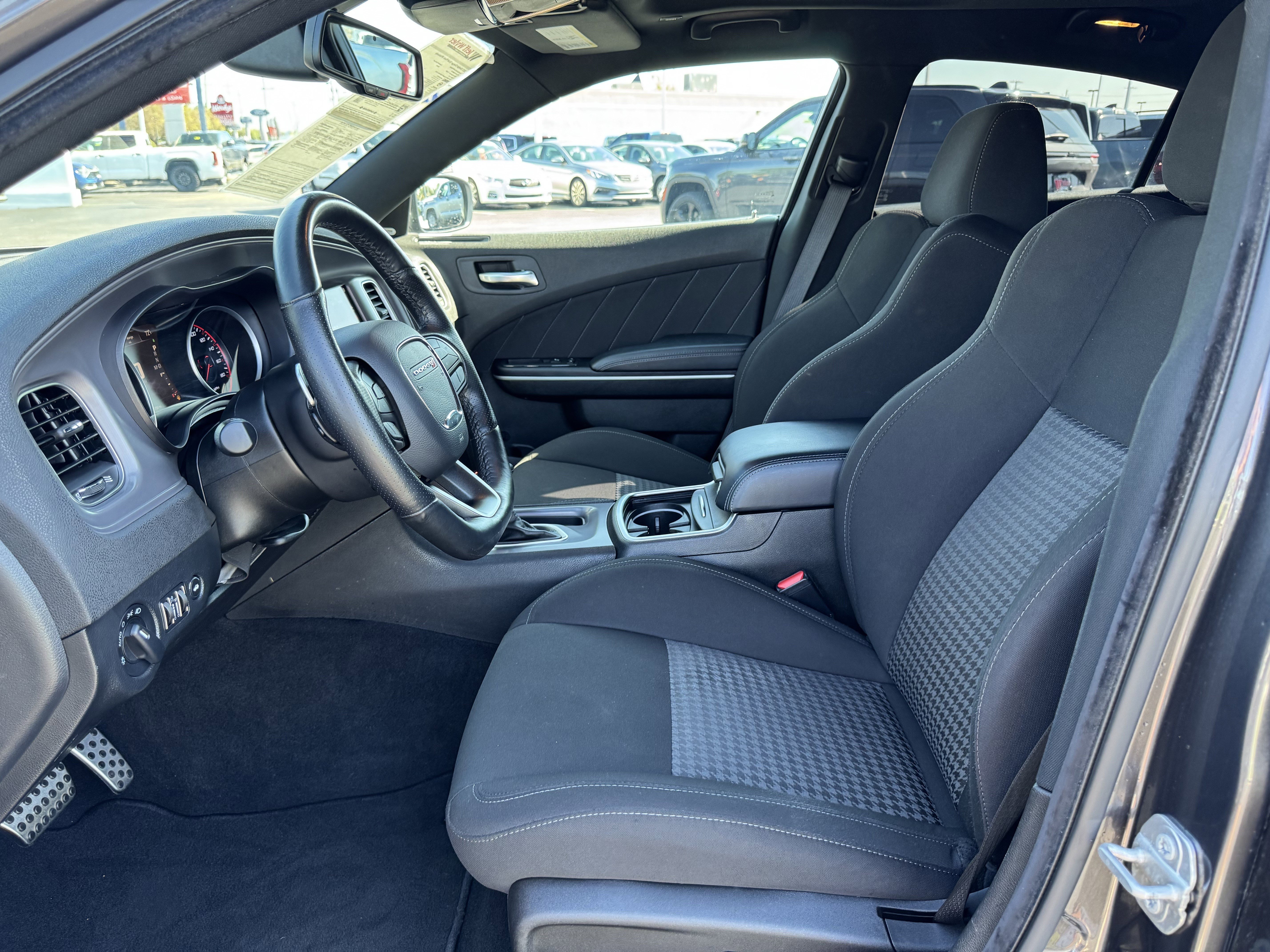 Used 2023 Dodge Charger Scat Pack image 26