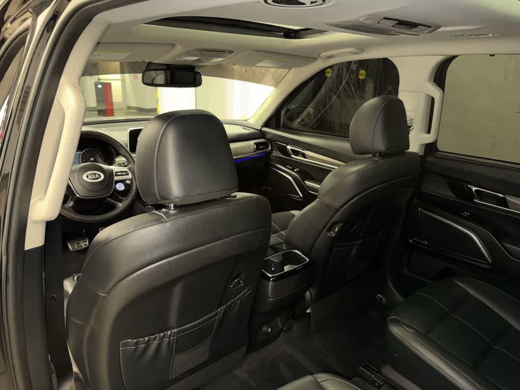 Used 2020 Kia Telluride SX FWD image 30