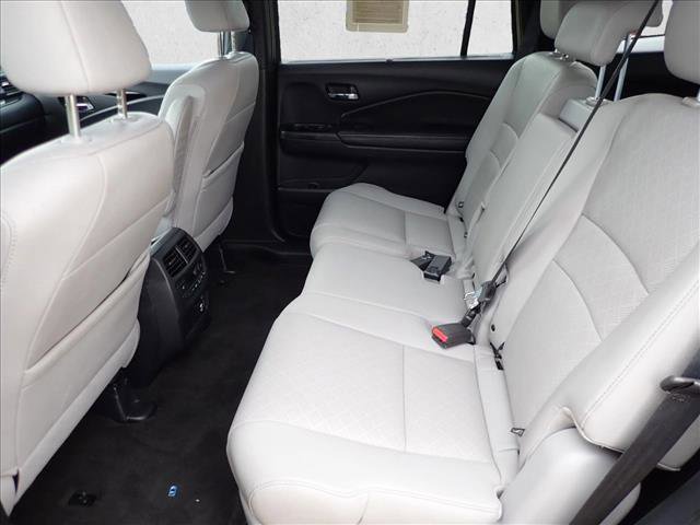 Used 2019 Honda Passport Touring image 10