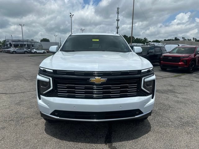 New 2026 Chevrolet Suburban High Country AWD/4WD image 8