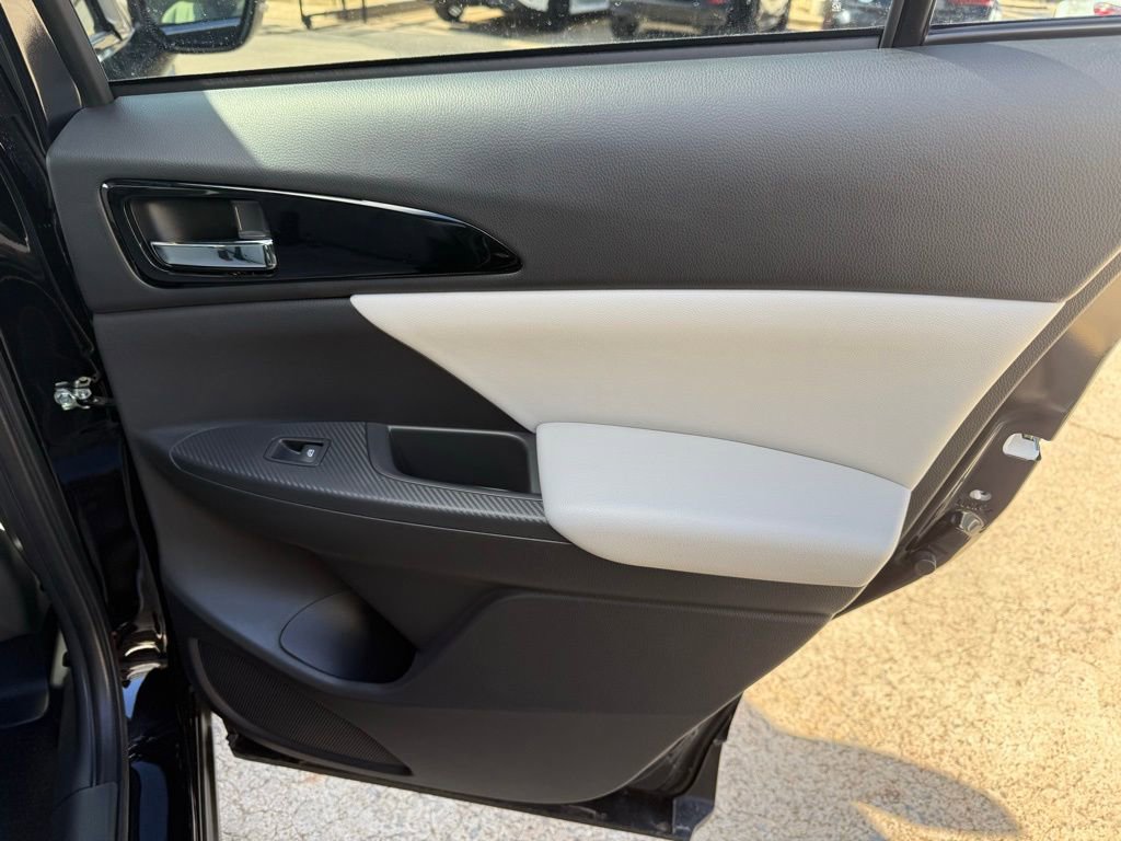 New 2026 Mitsubishi Eclipse Cross SEL image 22