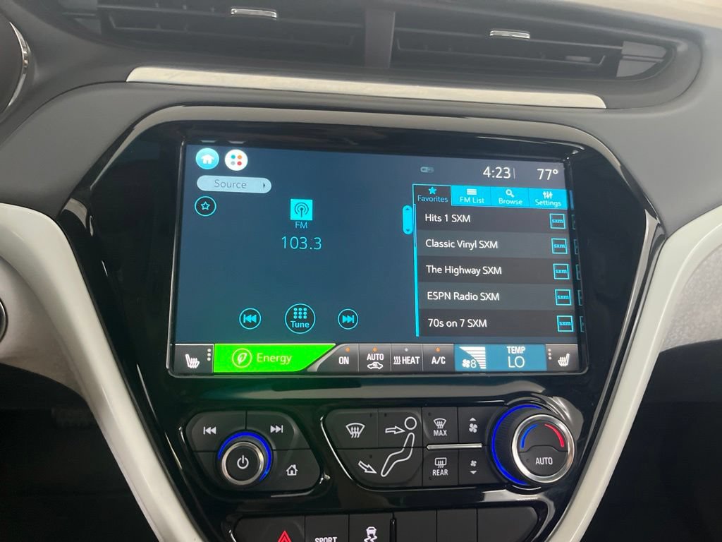 Used 2020 Chevrolet Bolt LT FWD image 66