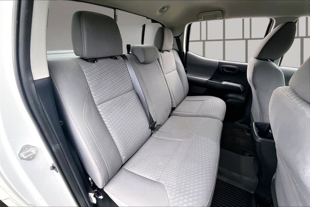 Used 2021 Toyota Tacoma SR5 image 24