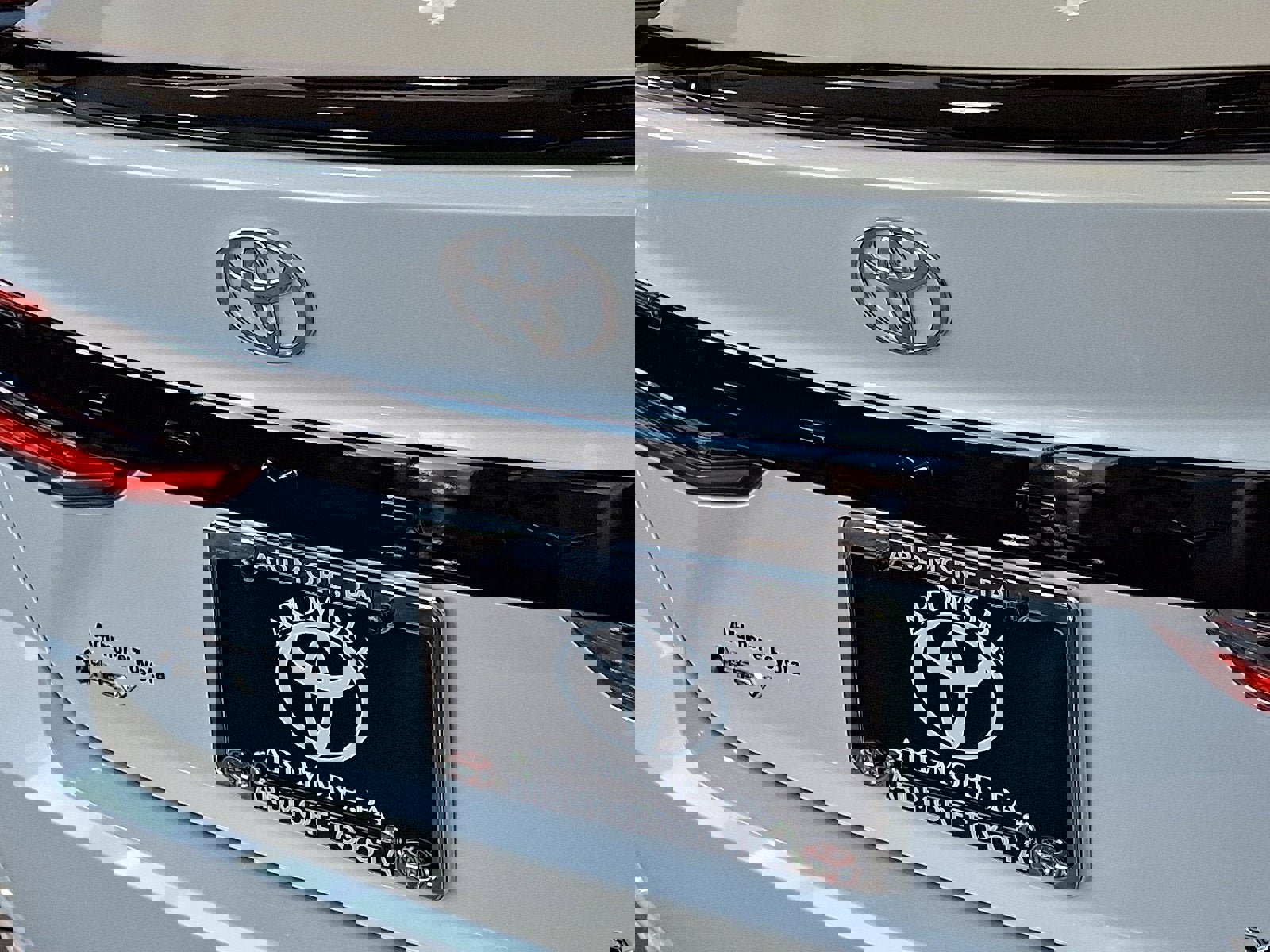 New 2026 Toyota Camry XSE image 18