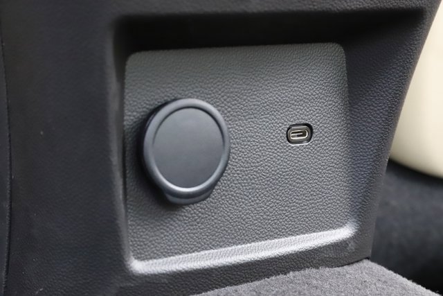 Used 2025 Cadillac CT5 Premium Luxury w/ Technology Package image 19