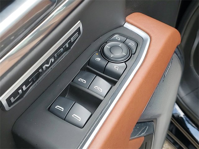 Used 2024 GMC Sierra 1500 Denali Ultimate image 24