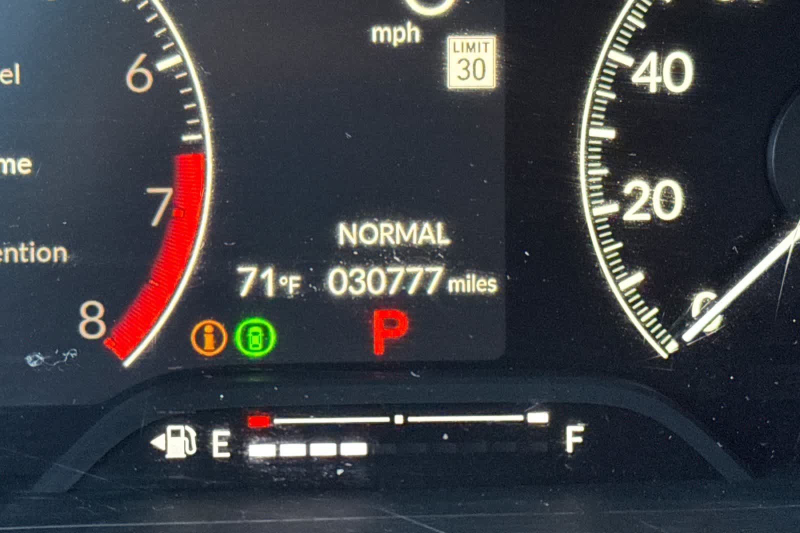 Used 2025 Honda Civic Sport image 27