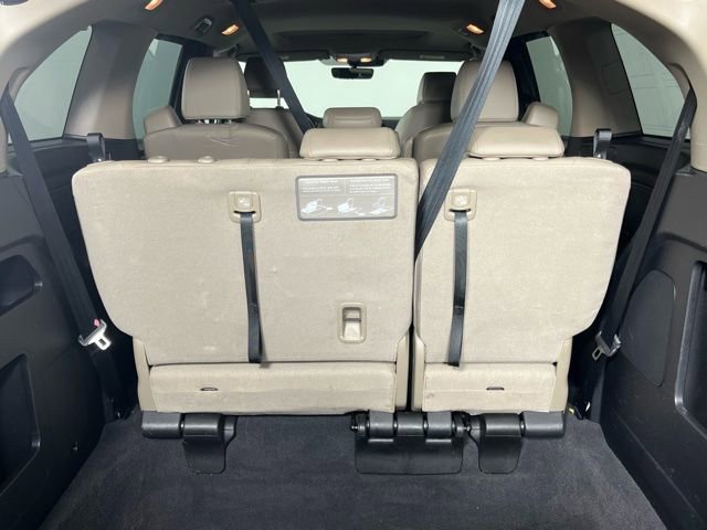 Used 2019 Honda Odyssey EX-L image 29
