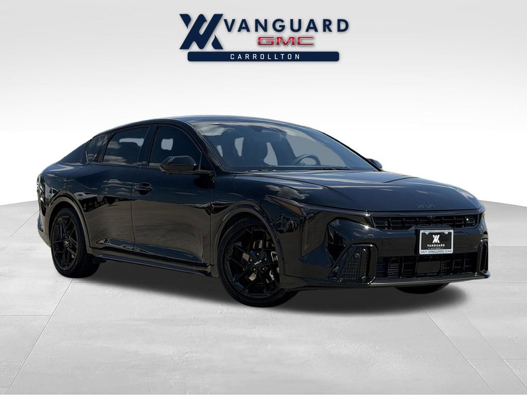Used 2025 Kia K4 GT-Line Turbo FWD 360° Tour