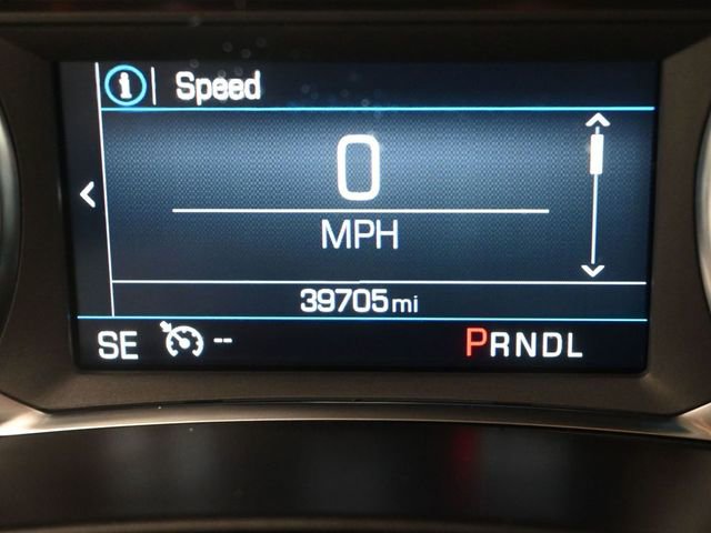 Used 2024 Chevrolet Equinox LT image 15