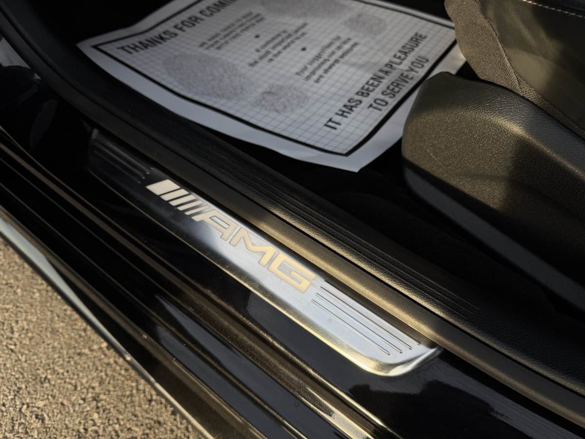 Used 2019 Mercedes-Benz AMG GT 63 image 15