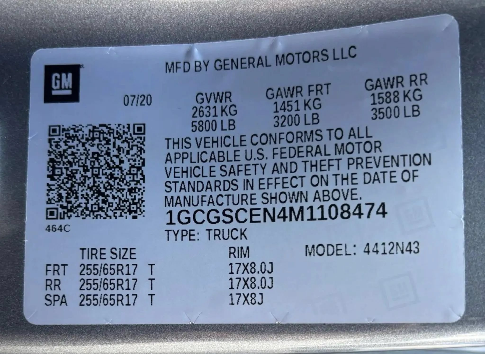 Used 2021 Chevrolet Colorado LT w/ Safety Package RWD image 30