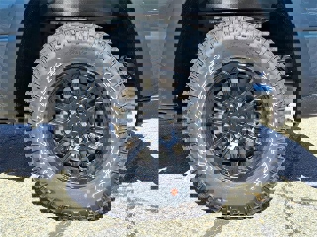 New 2026 RAM 1500 Rebel w/ G/T Package image 9