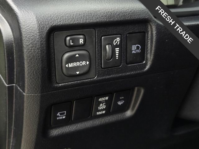 Used 2022 Toyota 4Runner TRD Pro AWD/4WD image 20