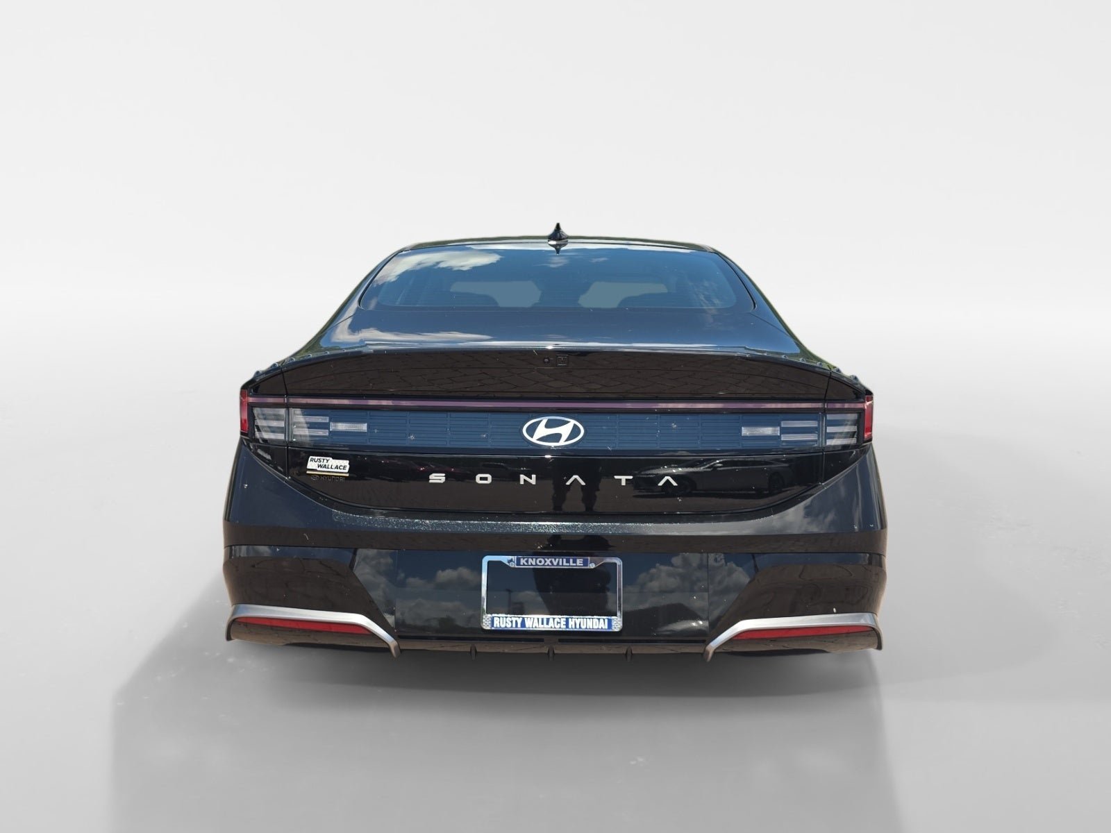 New 2026 Hyundai Sonata SEL FWD image 4